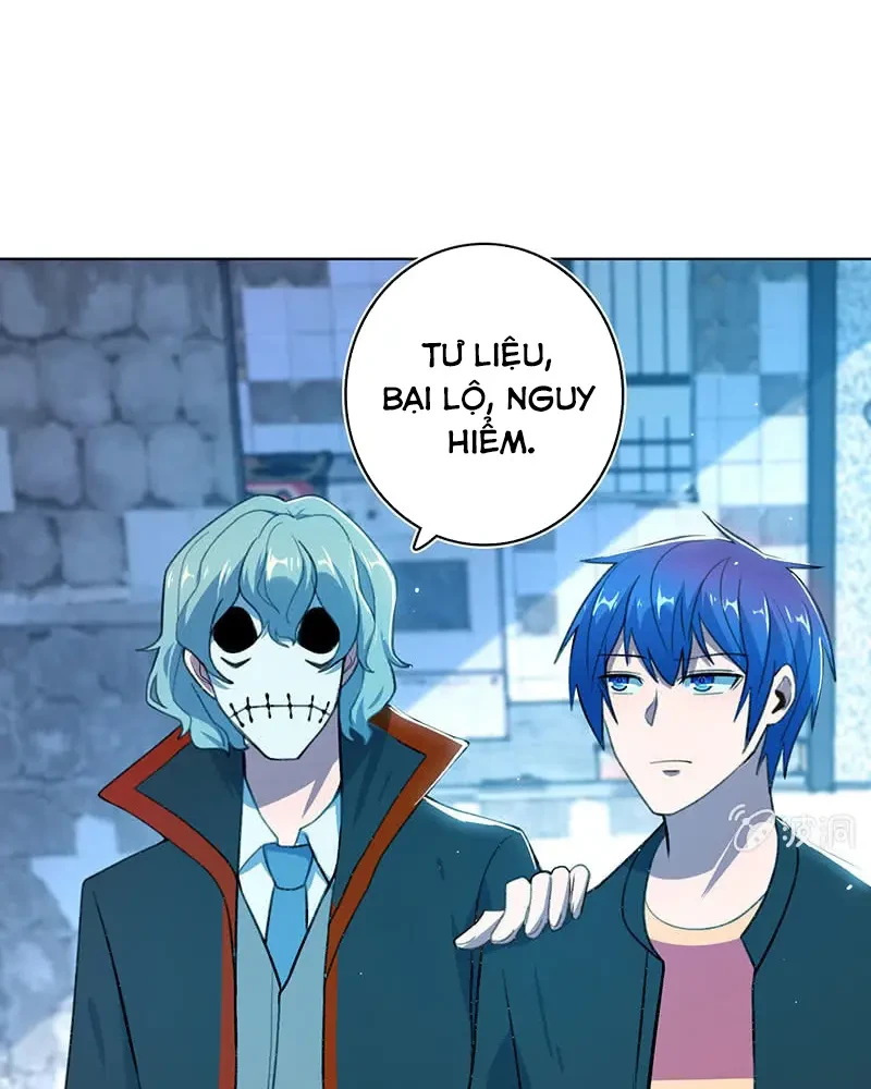 Bạn Gái Sạc Pin Của Tôi Chapter 140 - 43