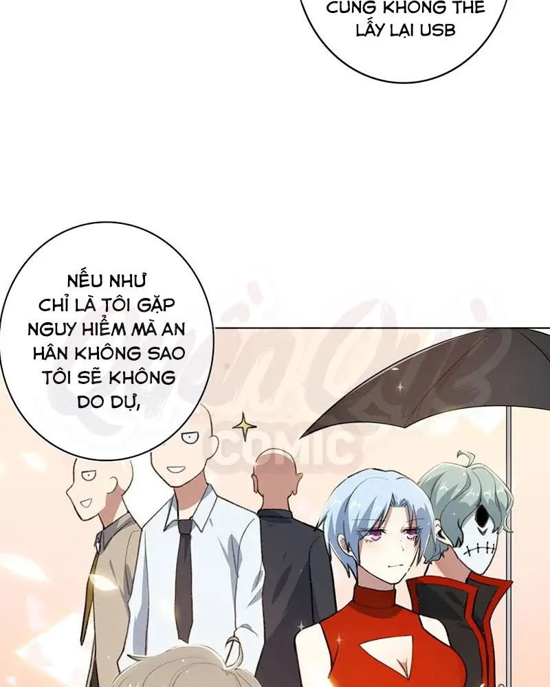 Bạn Gái Sạc Pin Của Tôi Chapter 140 - 46