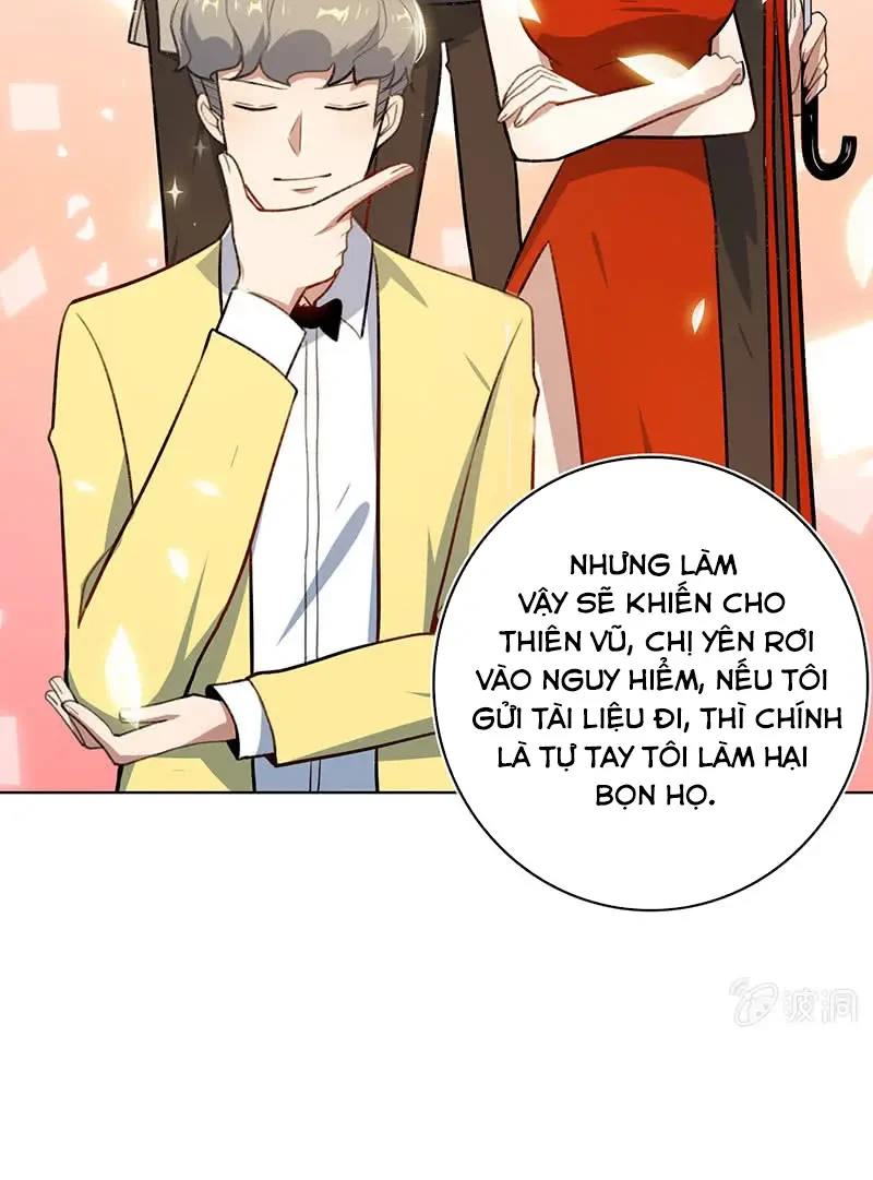 Bạn Gái Sạc Pin Của Tôi Chapter 140 - 47