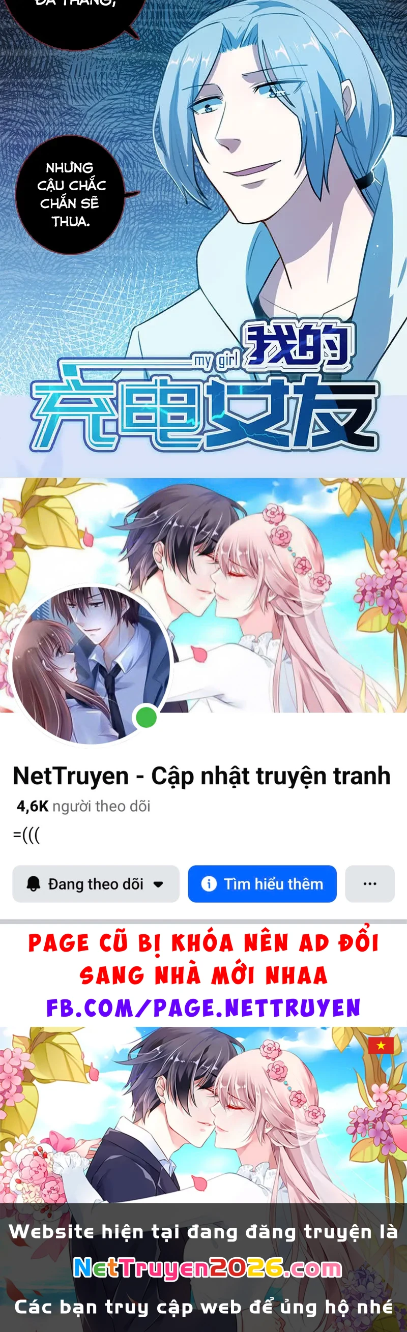 Bạn Gái Sạc Pin Của Tôi Chapter 140 - 50