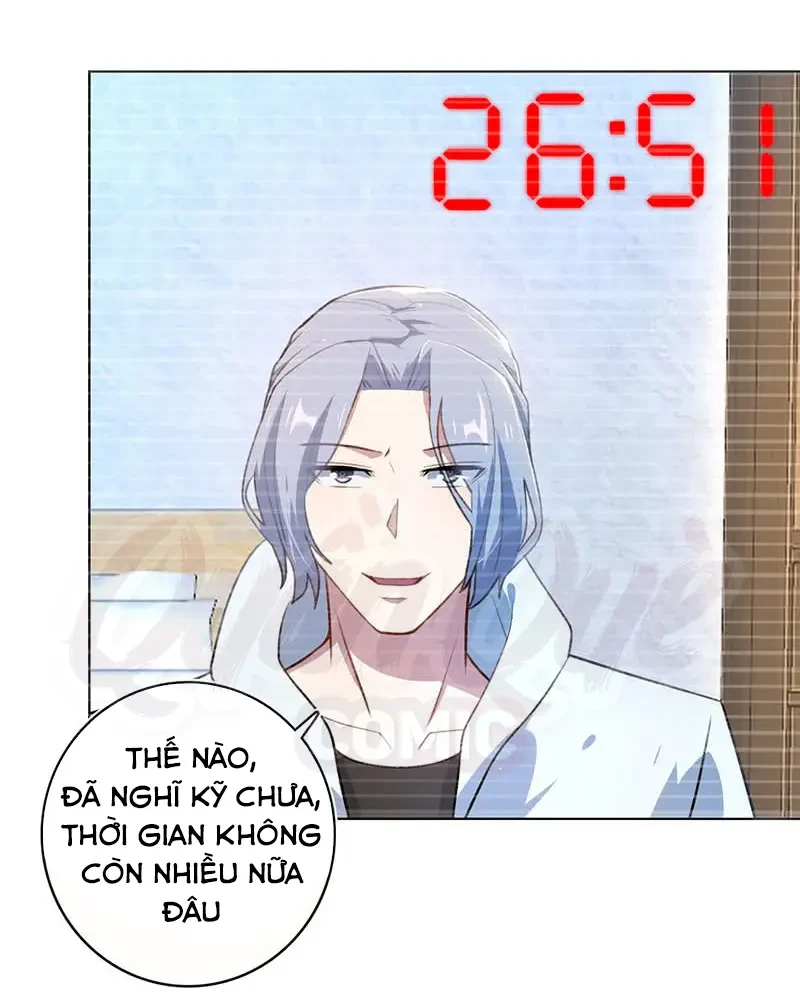 Bạn Gái Sạc Pin Của Tôi Chapter 141 - 2