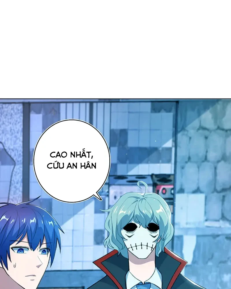 Bạn Gái Sạc Pin Của Tôi Chapter 141 - 5