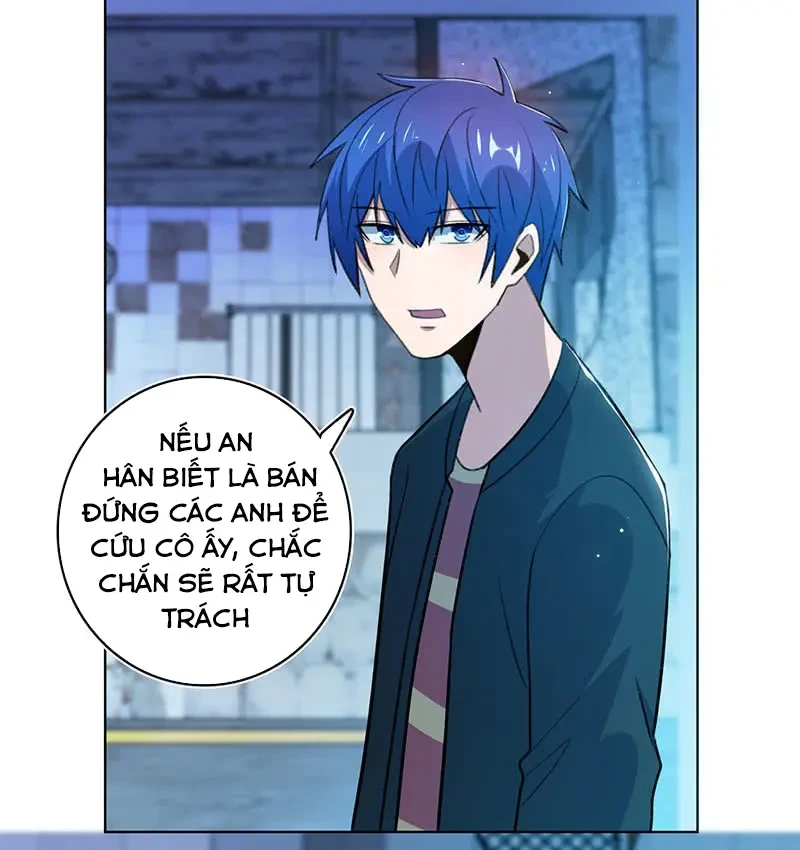 Bạn Gái Sạc Pin Của Tôi Chapter 141 - 7