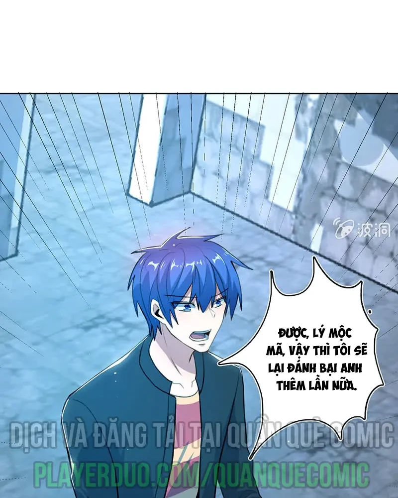 Bạn Gái Sạc Pin Của Tôi Chapter 141 - 12