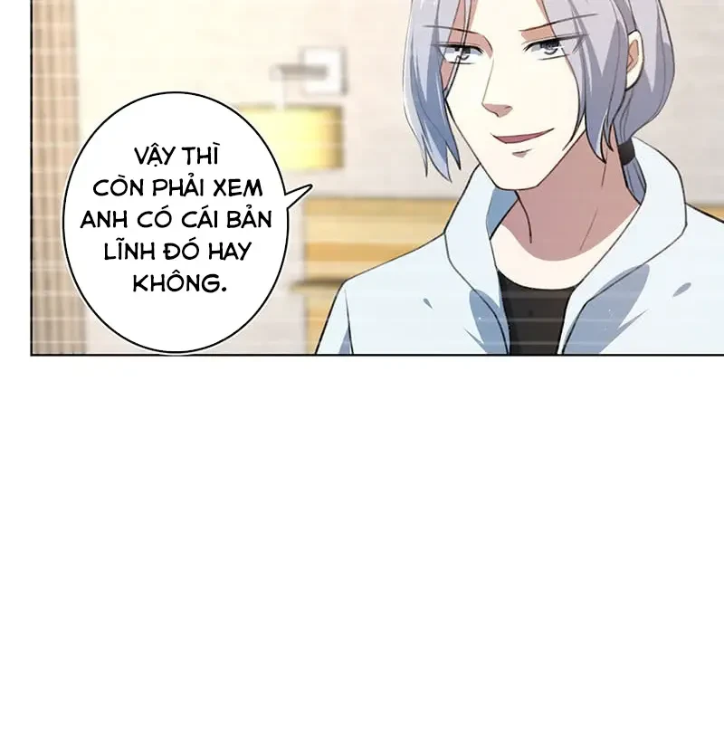 Bạn Gái Sạc Pin Của Tôi Chapter 141 - 14