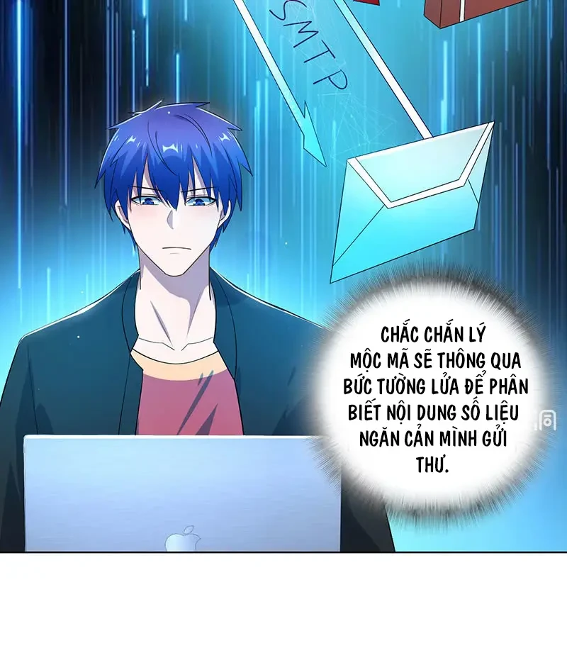 Bạn Gái Sạc Pin Của Tôi Chapter 141 - 17