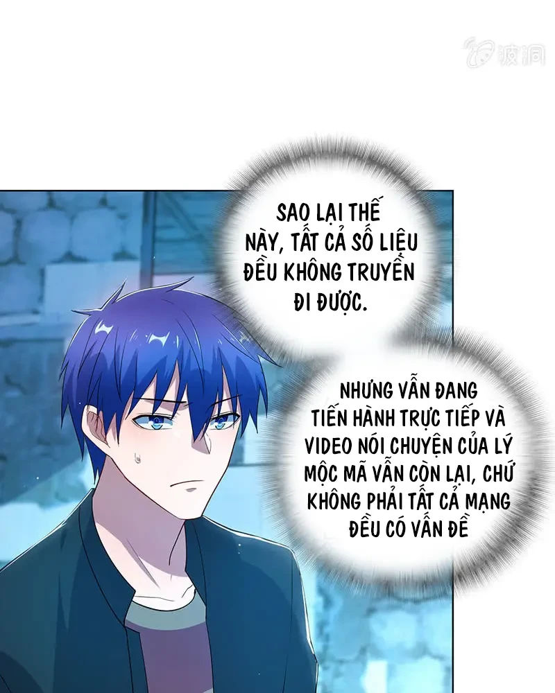 Bạn Gái Sạc Pin Của Tôi Chapter 141 - 21