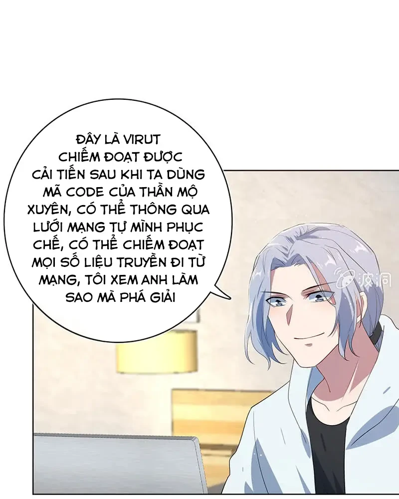 Bạn Gái Sạc Pin Của Tôi Chapter 141 - 24