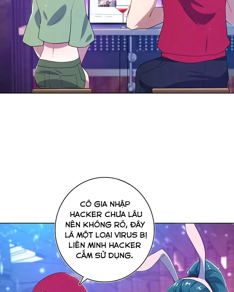 Bạn Gái Sạc Pin Của Tôi Chapter 141 - 26