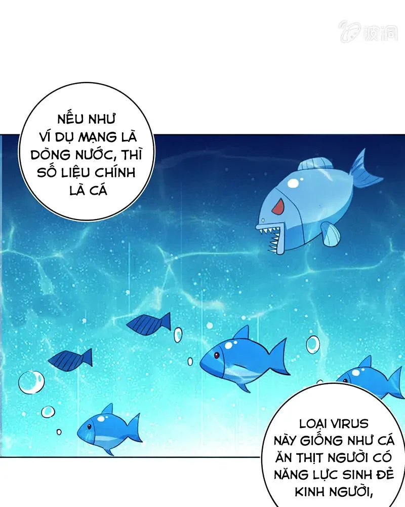 Bạn Gái Sạc Pin Của Tôi Chapter 141 - 28