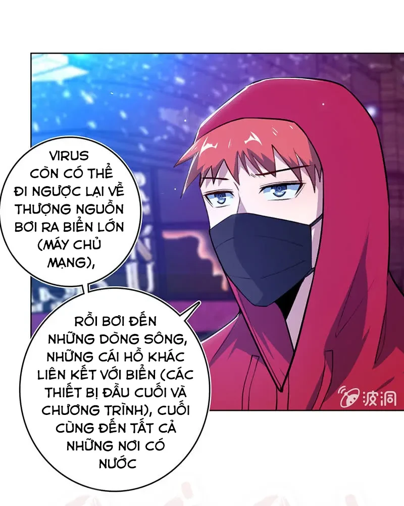 Bạn Gái Sạc Pin Của Tôi Chapter 141 - 31