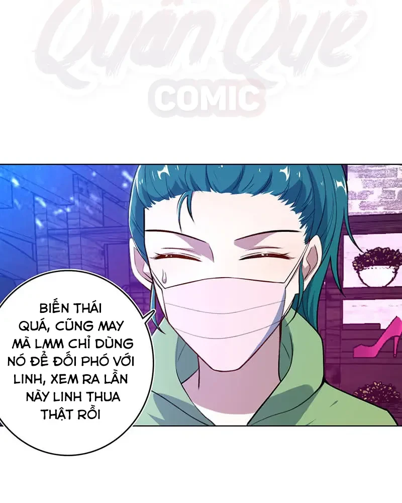 Bạn Gái Sạc Pin Của Tôi Chapter 141 - 32