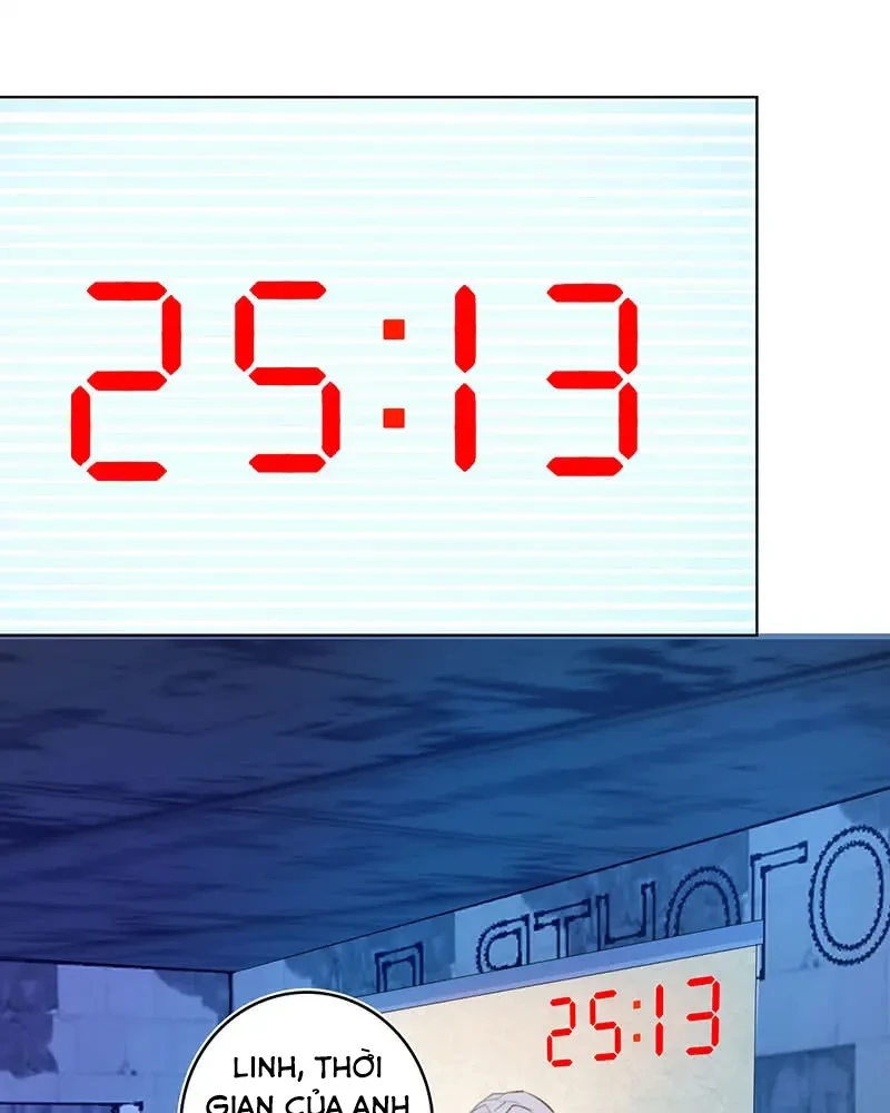 Bạn Gái Sạc Pin Của Tôi Chapter 141 - 34