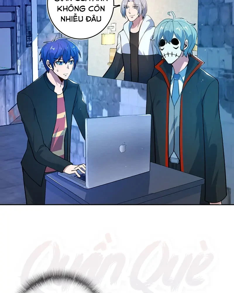 Bạn Gái Sạc Pin Của Tôi Chapter 141 - 35