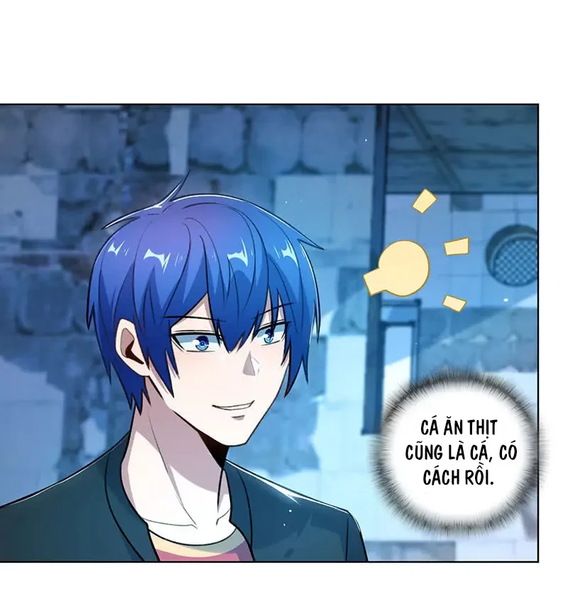 Bạn Gái Sạc Pin Của Tôi Chapter 141 - 37