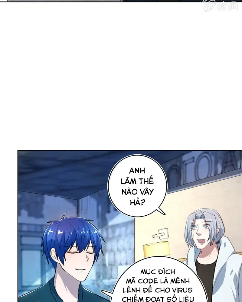 Bạn Gái Sạc Pin Của Tôi Chapter 141 - 43