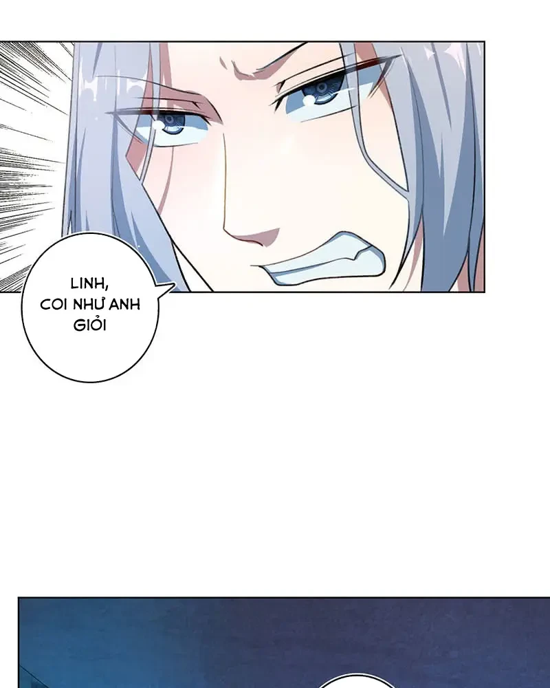 Bạn Gái Sạc Pin Của Tôi Chapter 141 - 45