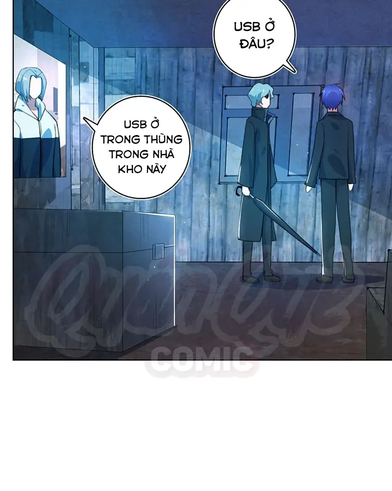 Bạn Gái Sạc Pin Của Tôi Chapter 141 - 46