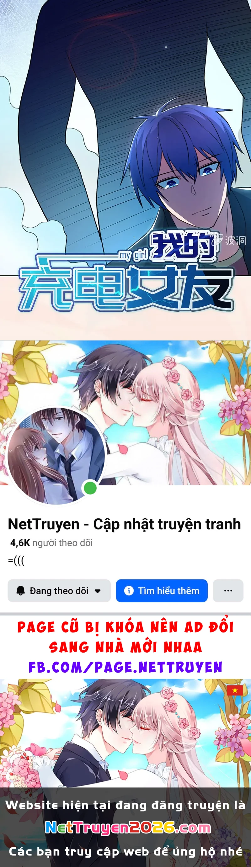 Bạn Gái Sạc Pin Của Tôi Chapter 141 - 51