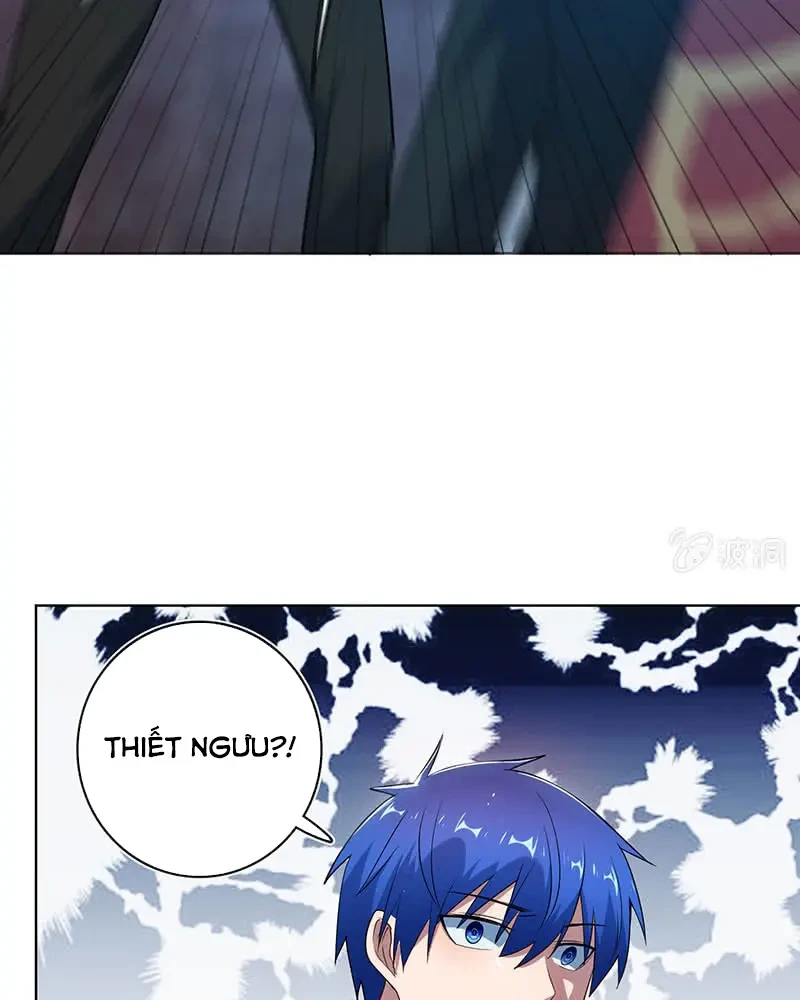 Bạn Gái Sạc Pin Của Tôi Chapter 142 - 3