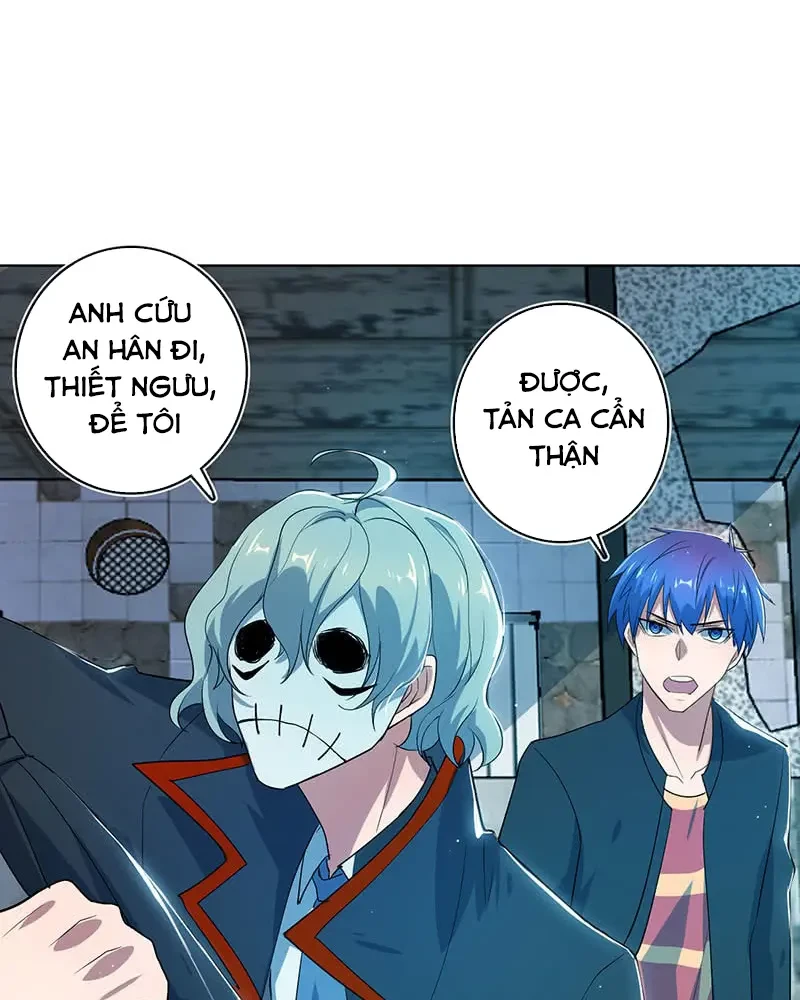 Bạn Gái Sạc Pin Của Tôi Chapter 142 - 8