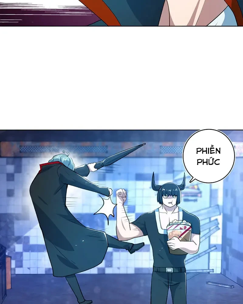 Bạn Gái Sạc Pin Của Tôi Chapter 142 - 14