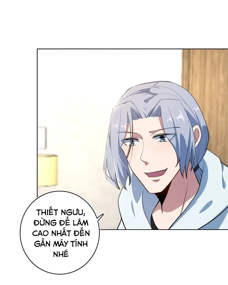 Bạn Gái Sạc Pin Của Tôi Chapter 142 - 16