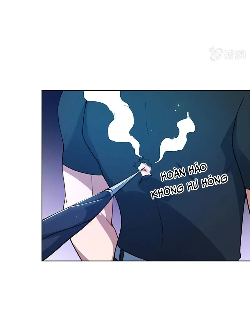 Bạn Gái Sạc Pin Của Tôi Chapter 142 - 22