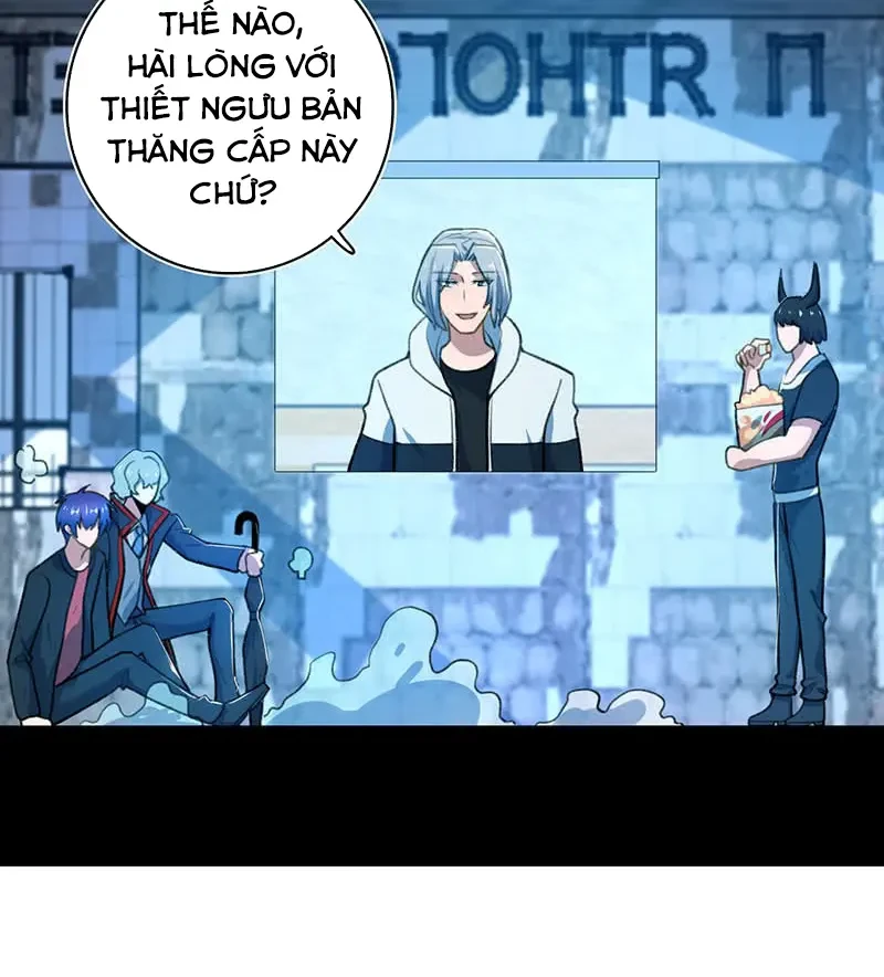 Bạn Gái Sạc Pin Của Tôi Chapter 142 - 32