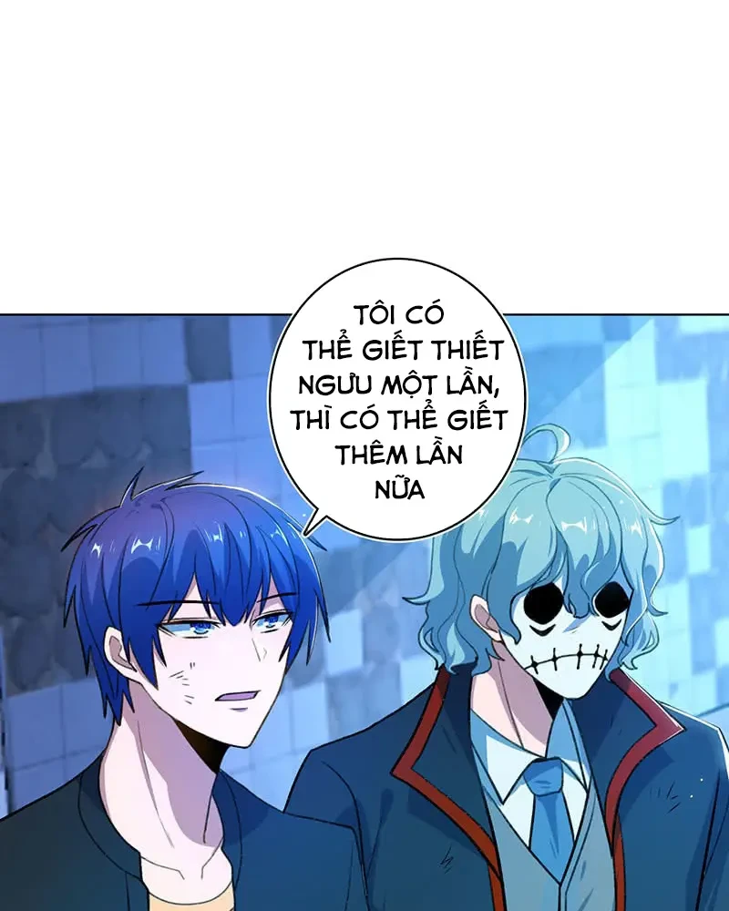 Bạn Gái Sạc Pin Của Tôi Chapter 142 - 33