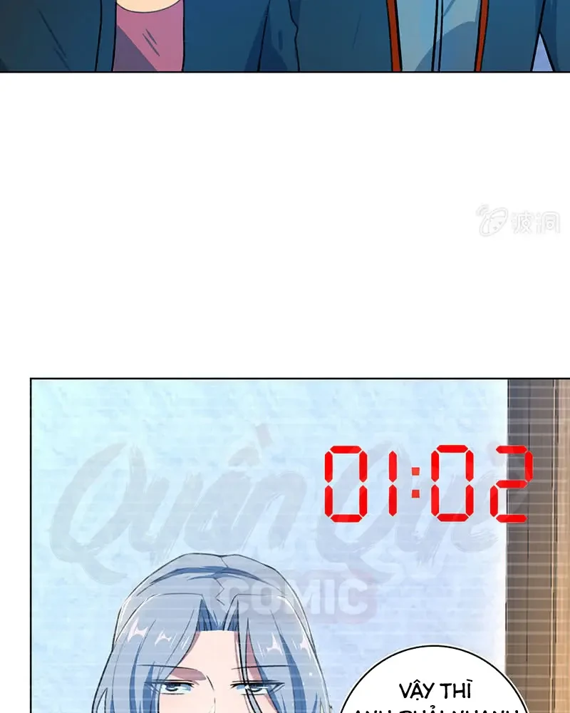 Bạn Gái Sạc Pin Của Tôi Chapter 142 - 34