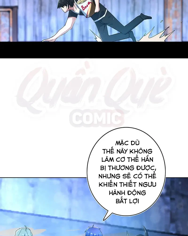 Bạn Gái Sạc Pin Của Tôi Chapter 142 - 41