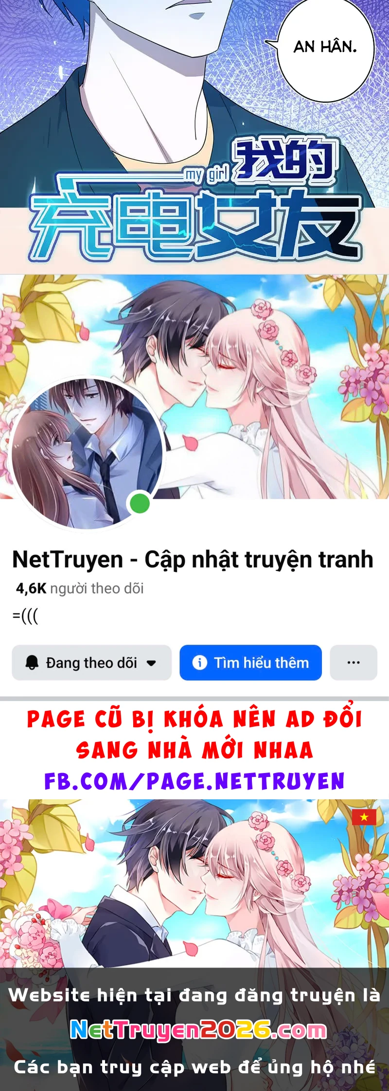 Bạn Gái Sạc Pin Của Tôi Chapter 142 - 49