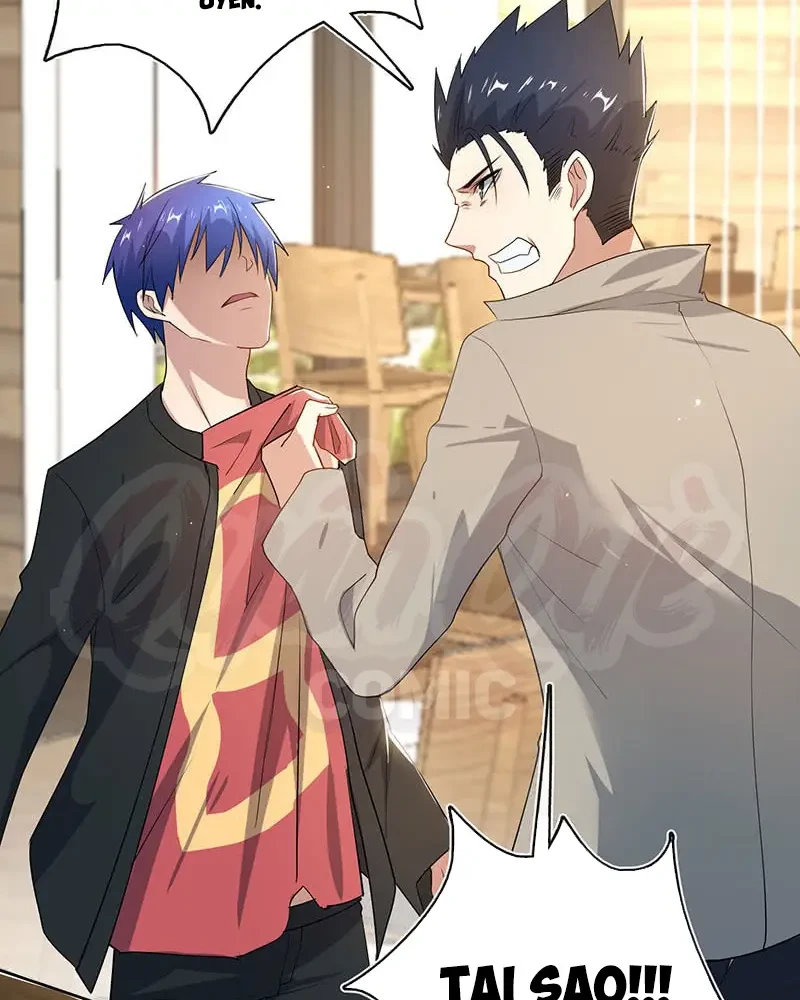 Bạn Gái Sạc Pin Của Tôi Chapter 143 - 5