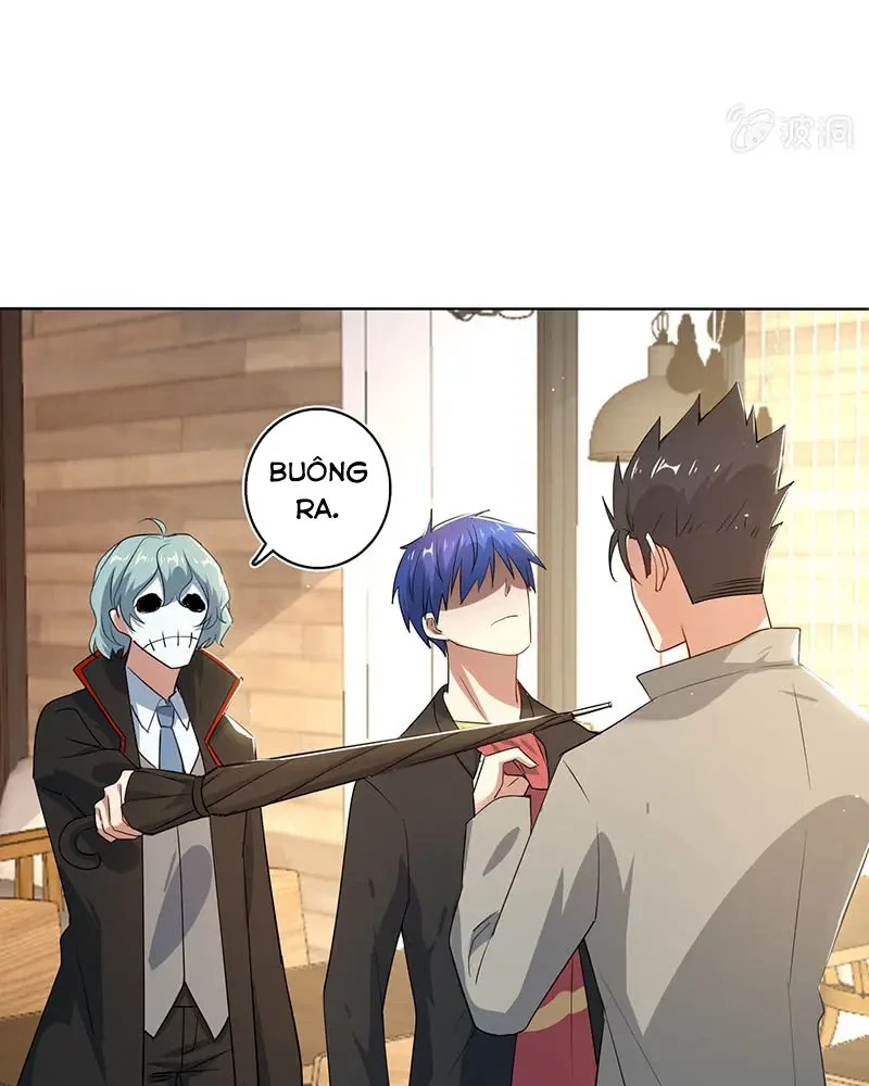 Bạn Gái Sạc Pin Của Tôi Chapter 143 - 8