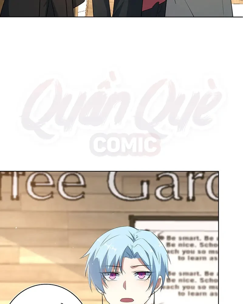 Bạn Gái Sạc Pin Của Tôi Chapter 143 - 9