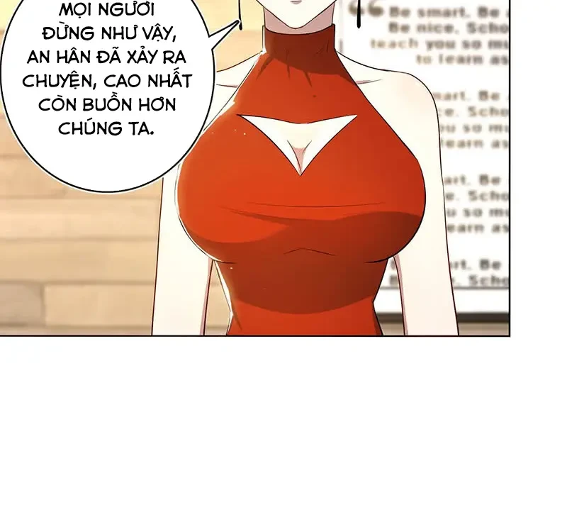 Bạn Gái Sạc Pin Của Tôi Chapter 143 - 10