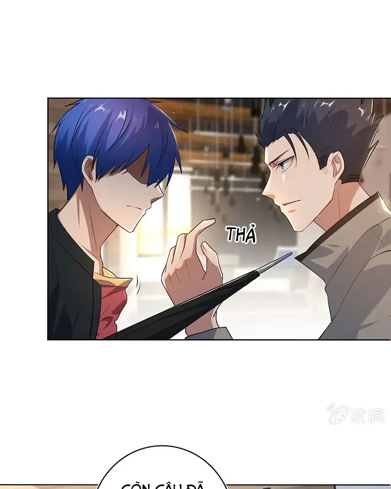 Bạn Gái Sạc Pin Của Tôi Chapter 143 - 11