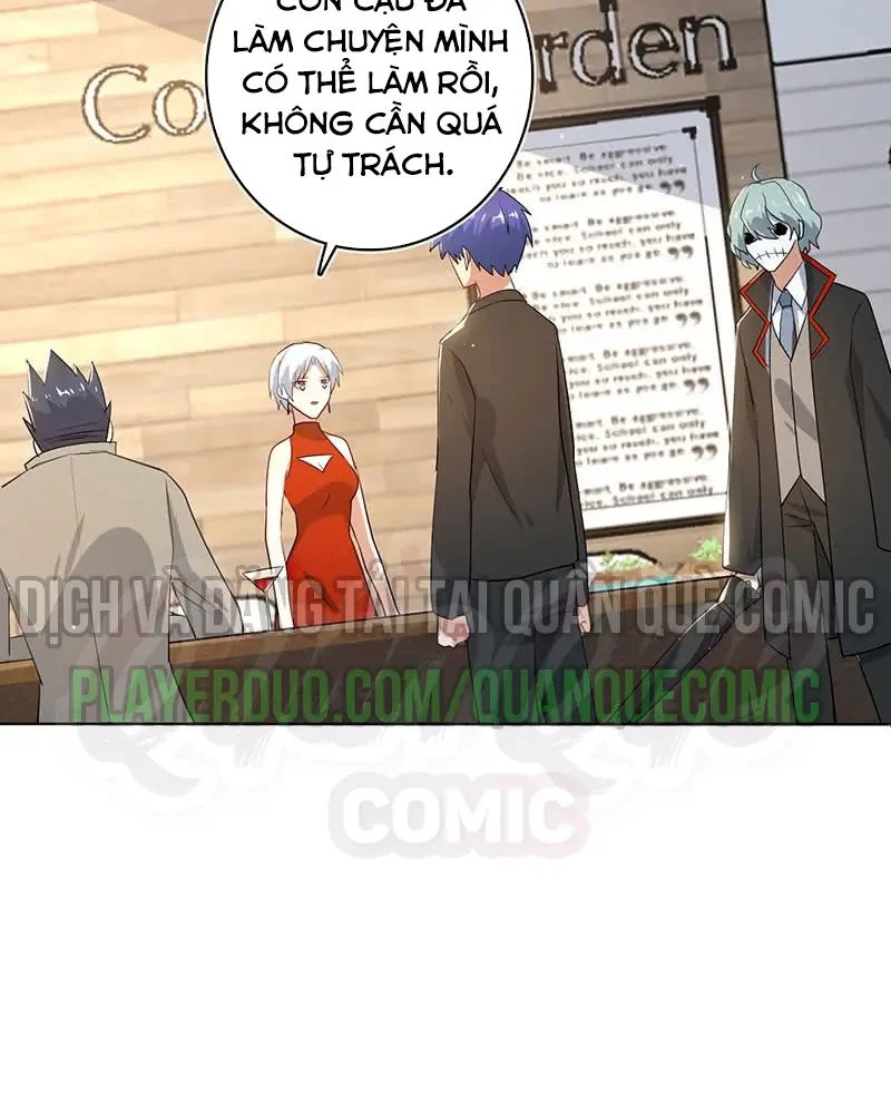 Bạn Gái Sạc Pin Của Tôi Chapter 143 - 12