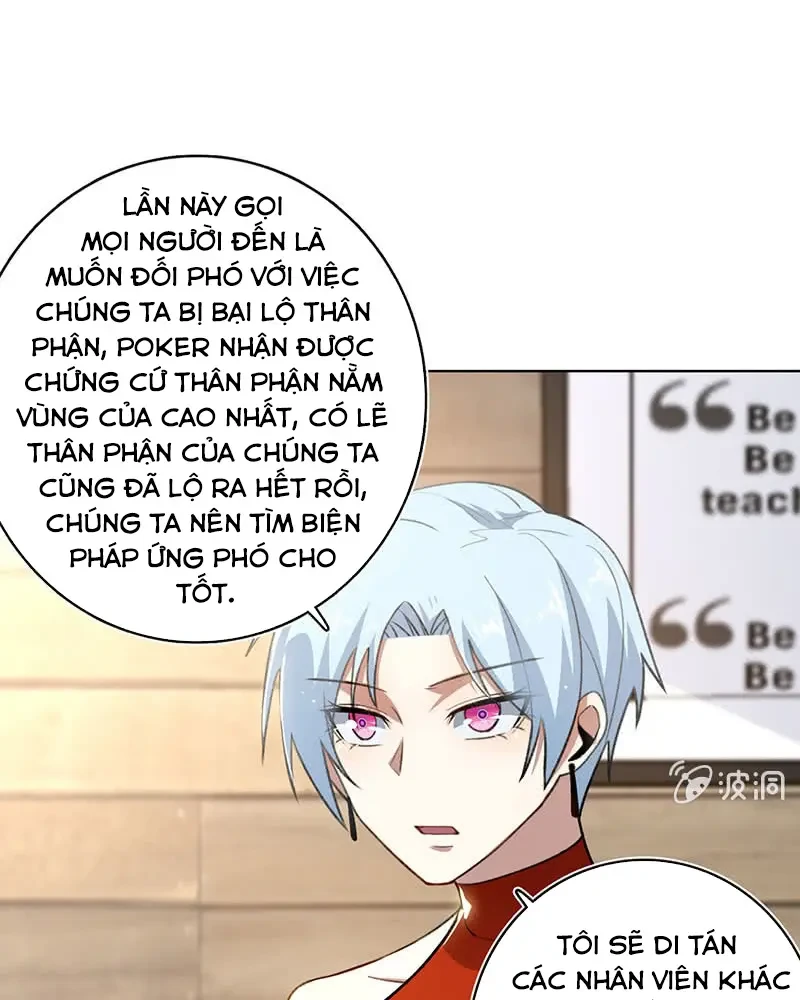 Bạn Gái Sạc Pin Của Tôi Chapter 143 - 15