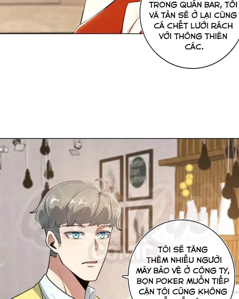 Bạn Gái Sạc Pin Của Tôi Chapter 143 - 16