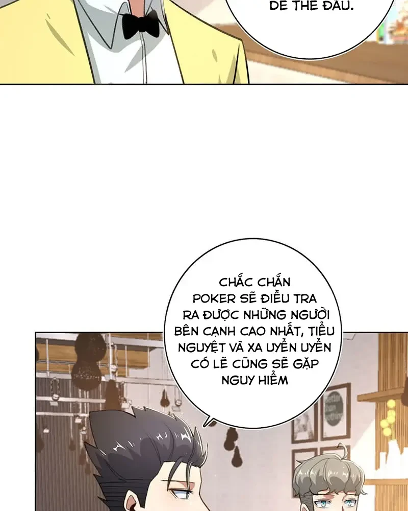 Bạn Gái Sạc Pin Của Tôi Chapter 143 - 17