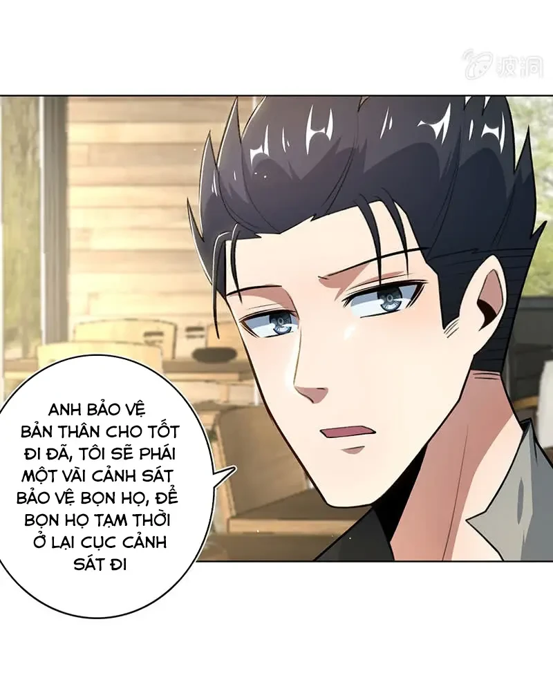 Bạn Gái Sạc Pin Của Tôi Chapter 143 - 19