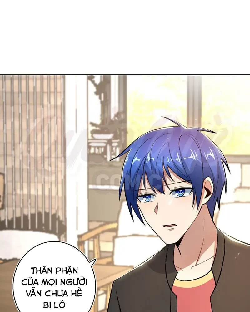 Bạn Gái Sạc Pin Của Tôi Chapter 143 - 20