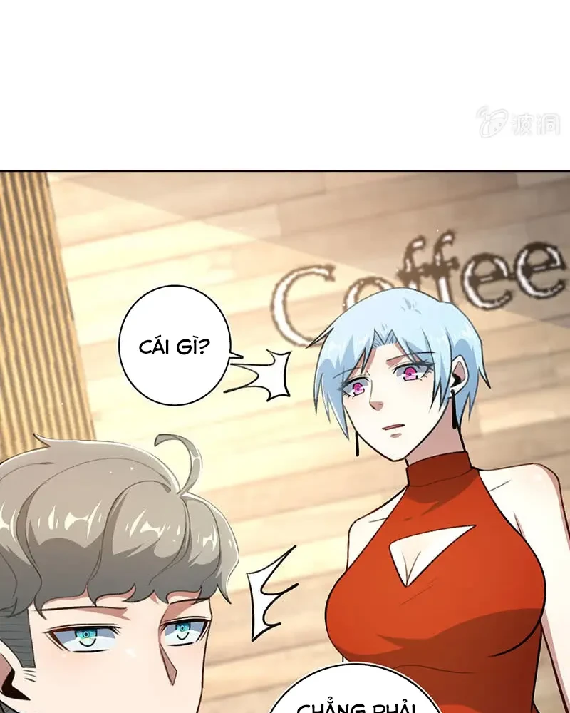 Bạn Gái Sạc Pin Của Tôi Chapter 143 - 22