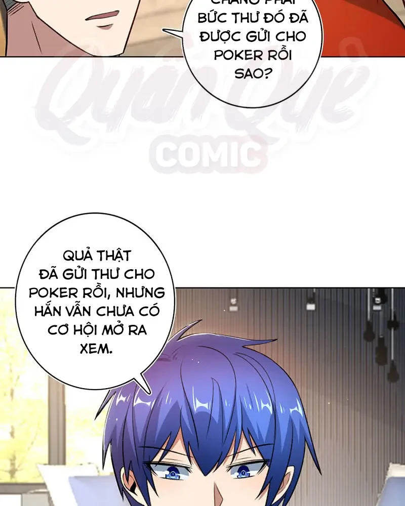 Bạn Gái Sạc Pin Của Tôi Chapter 143 - 23