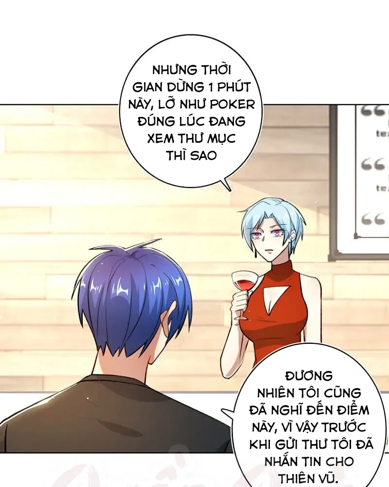 Bạn Gái Sạc Pin Của Tôi Chapter 143 - 28