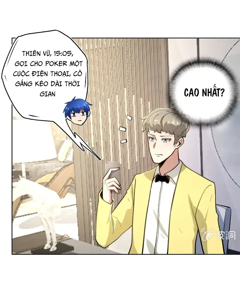 Bạn Gái Sạc Pin Của Tôi Chapter 143 - 31