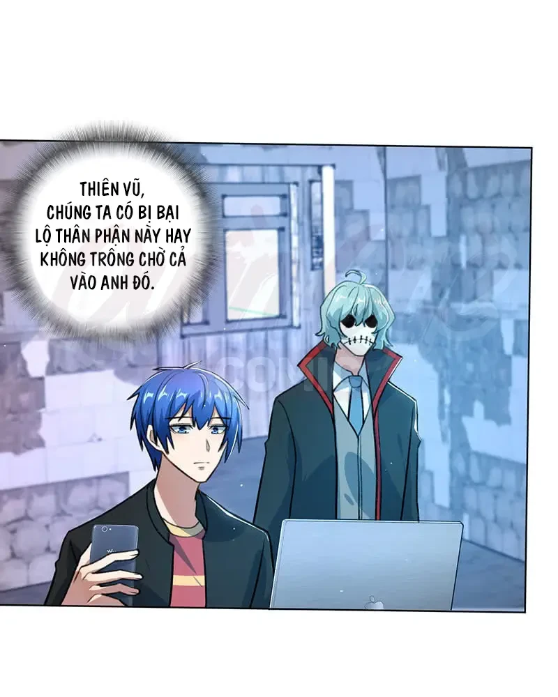 Bạn Gái Sạc Pin Của Tôi Chapter 143 - 32