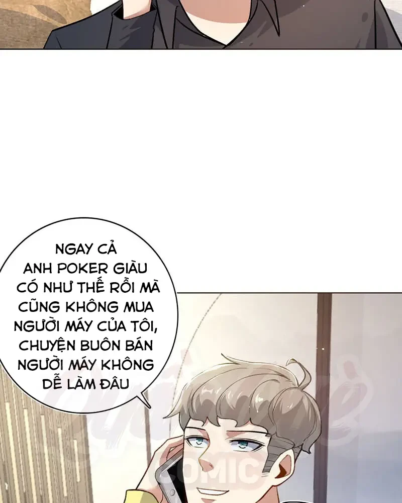 Bạn Gái Sạc Pin Của Tôi Chapter 143 - 39